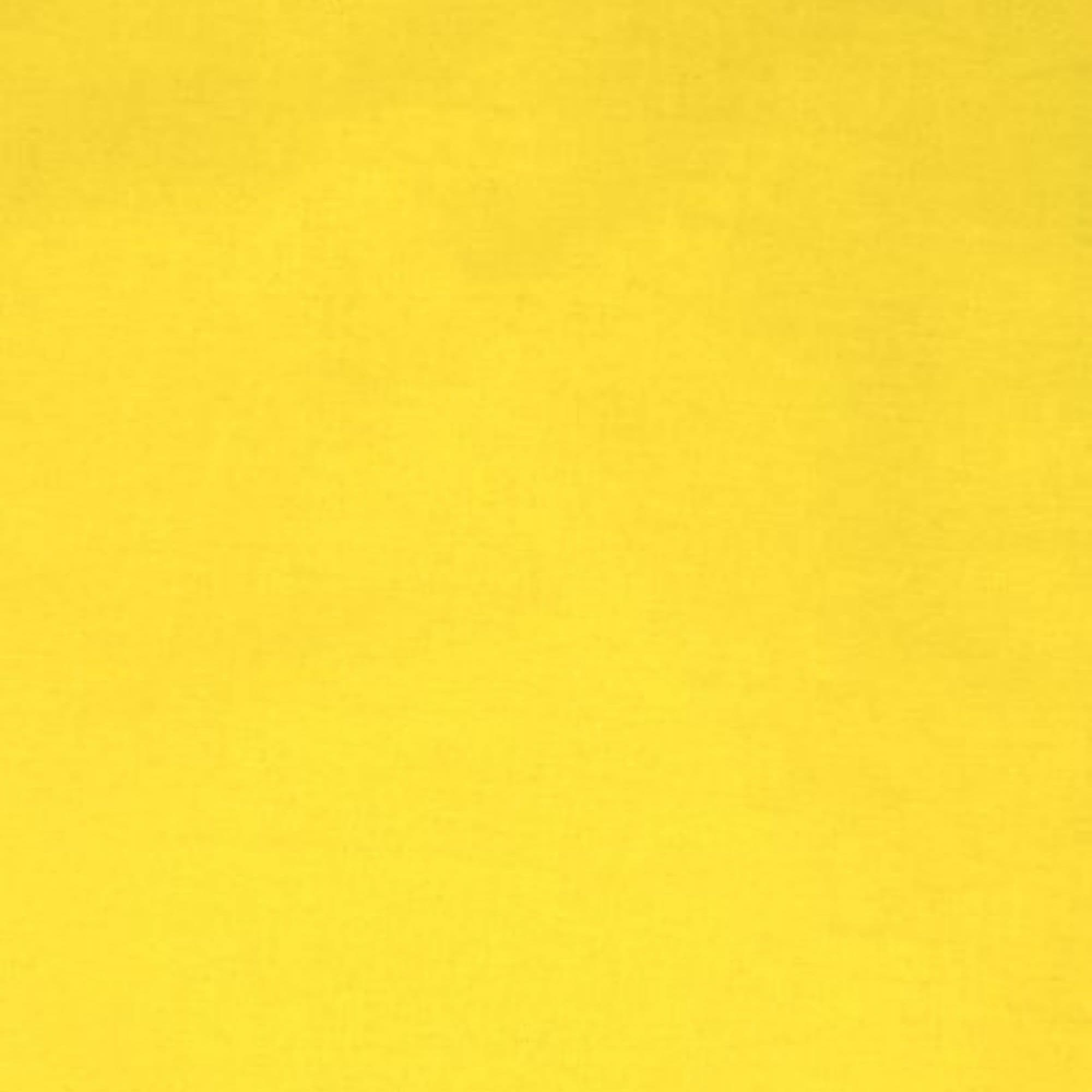 Tela algodón básica color amarillo oro Nº17 — imagen 1