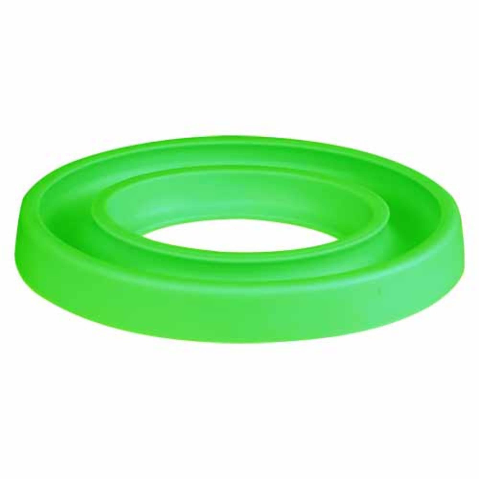 Aro para canillas verde — imagen 1