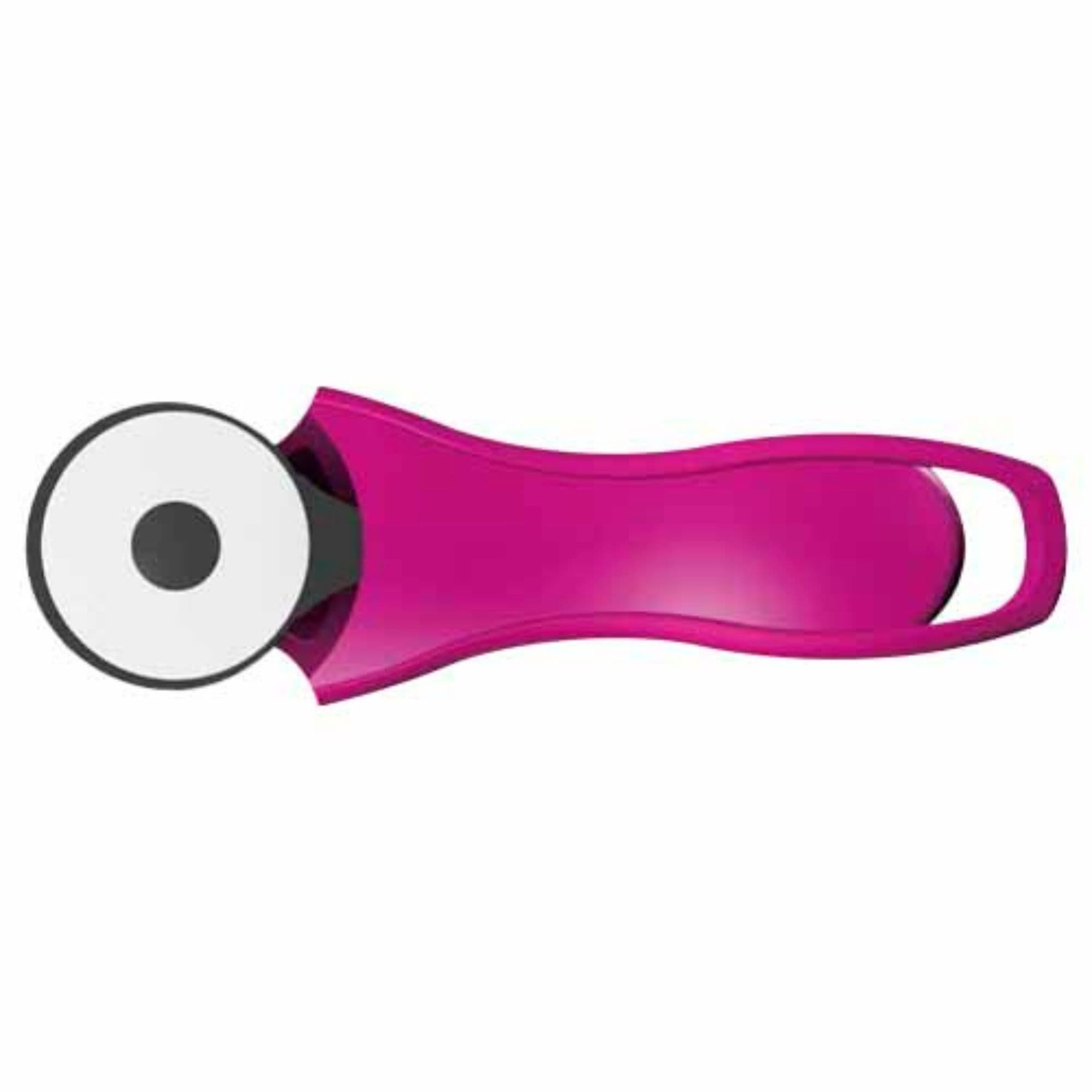 KAI Cutter RC-45 Rotativo 45mm rosa — imagen 1