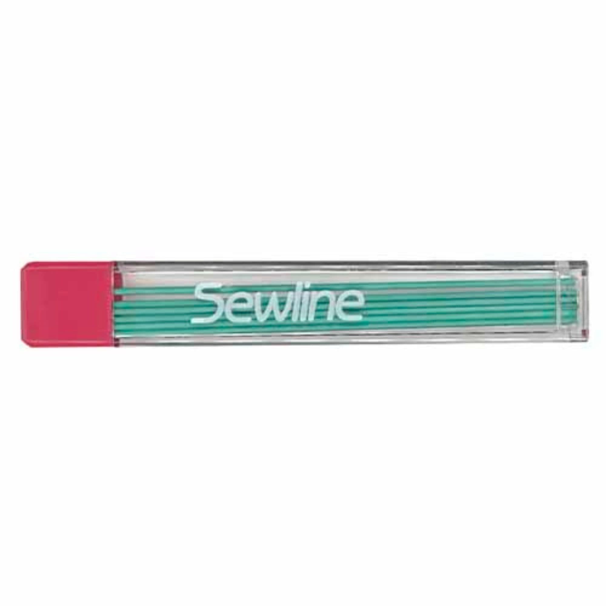 MINA SEWLINE VERDE — imagen 1