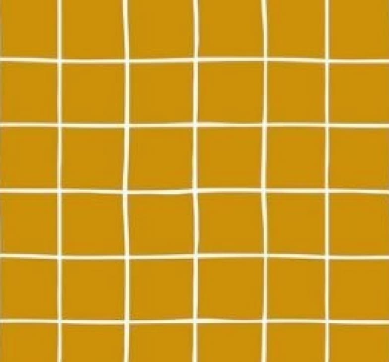 Tela Sudadera ocre Soft Sweat ocre — imagen 1