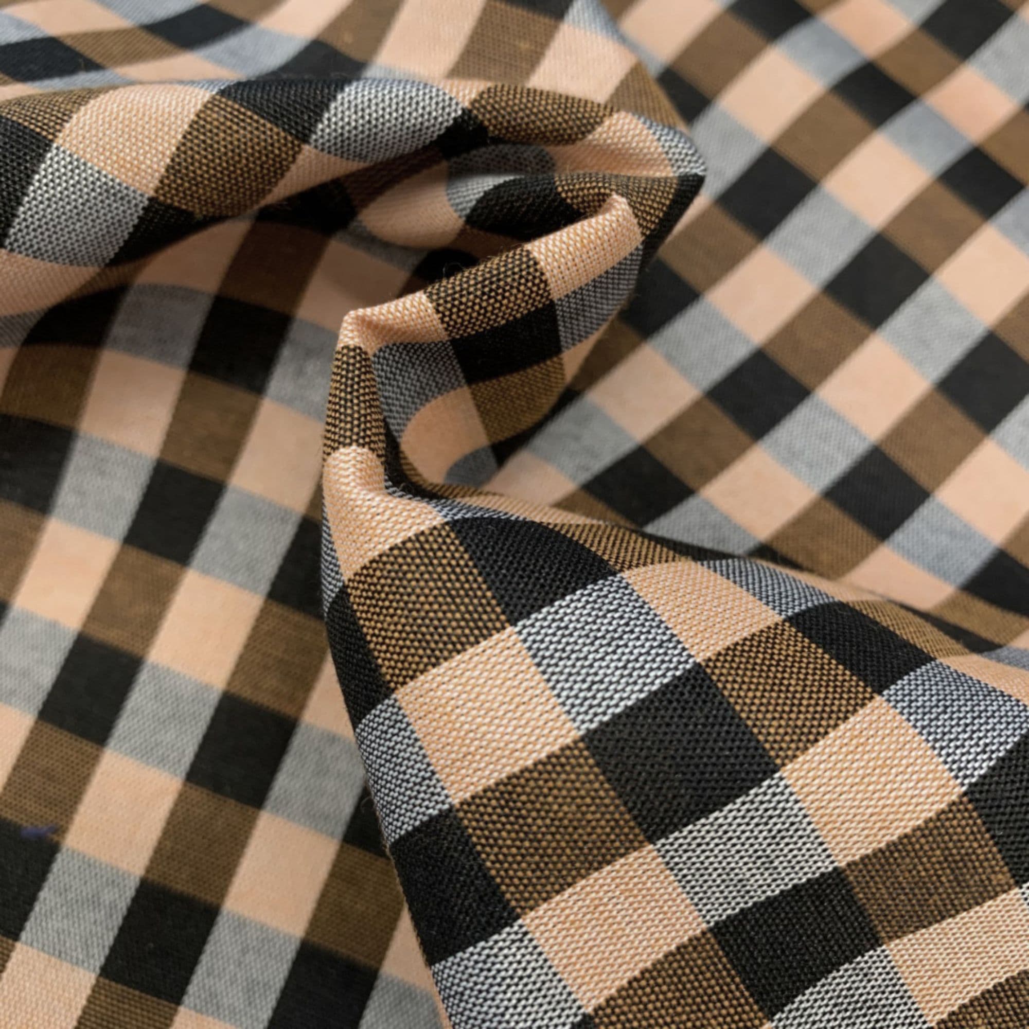 Tela Farcells algodón x mt — imagen 1