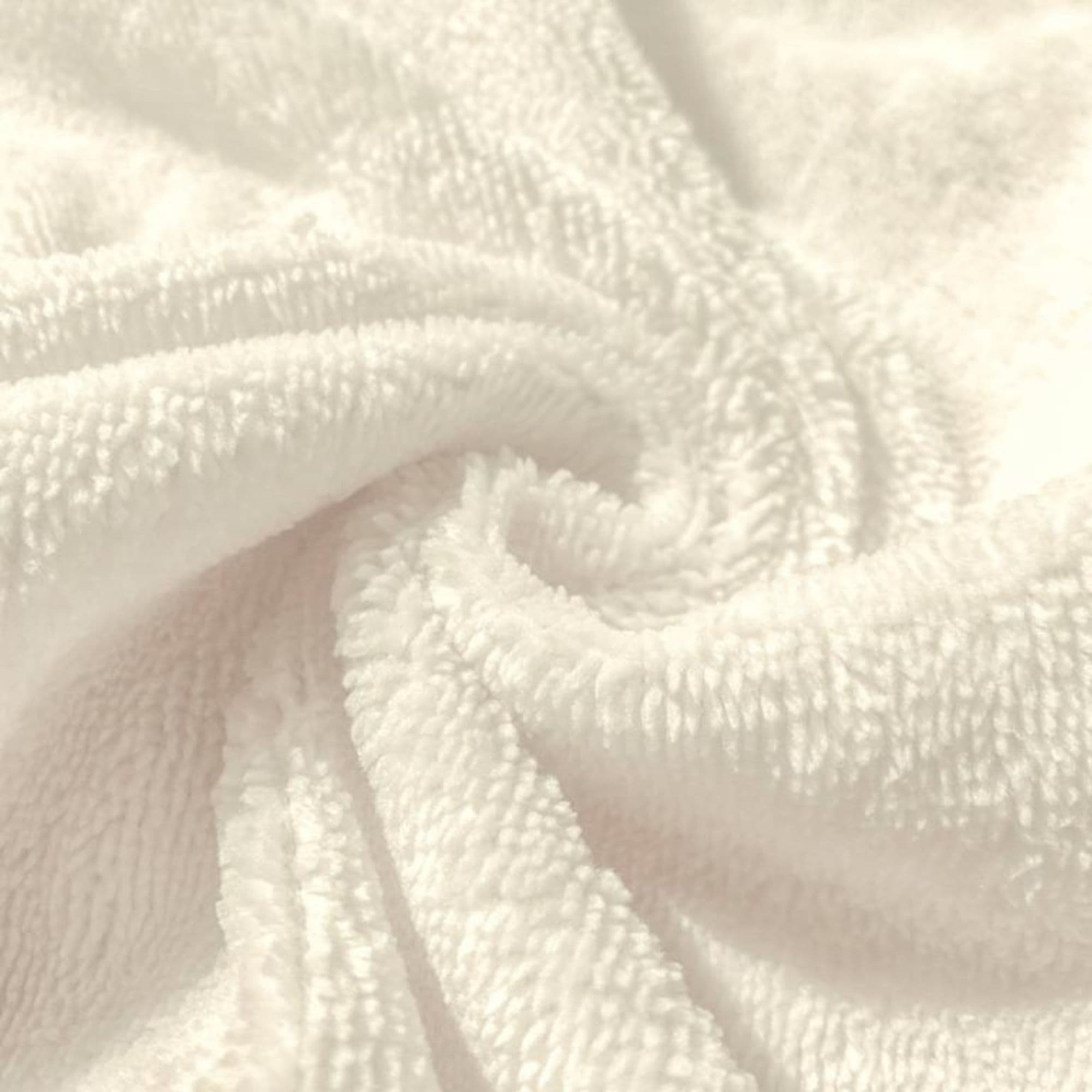 Rizo toalla bambú ecru — imagen 1