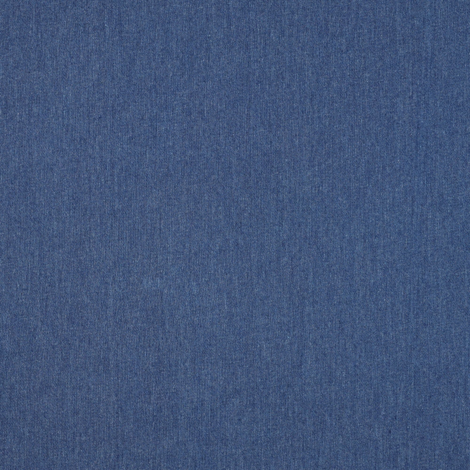 Tela tejana 100% algodón color azul claro — imagen 1