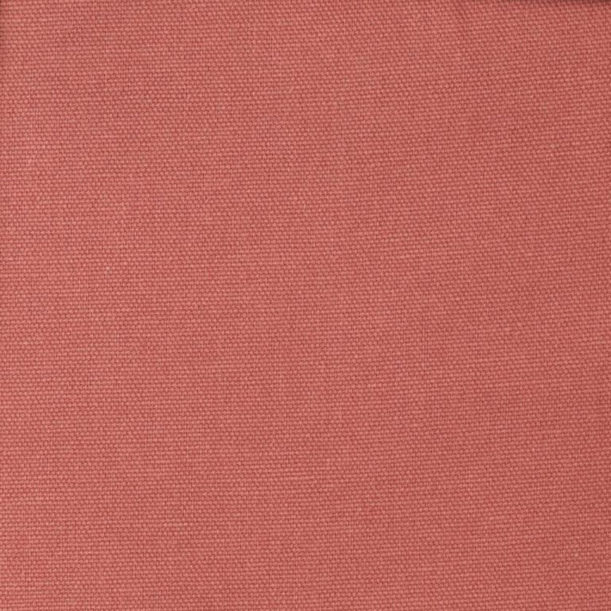 Loneta 100% algodón lisa color marsala — imagen 1