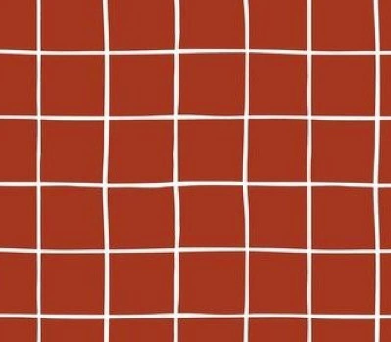 Tela Sudadera jersey Soft Sweat Terracota — imagen 1