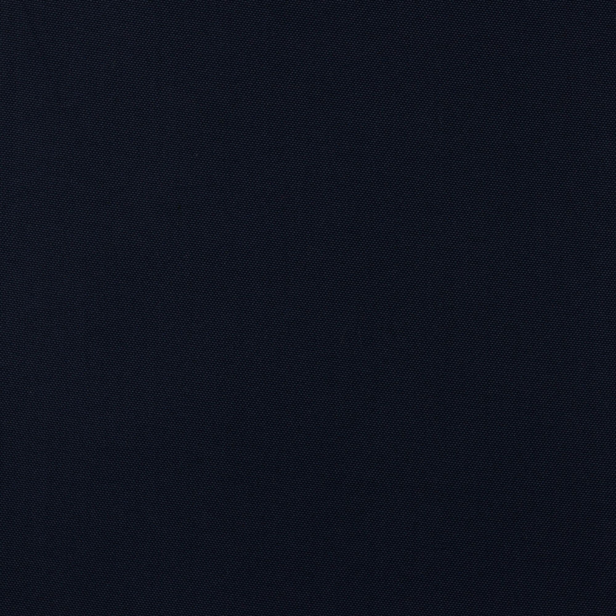 Tela impermeable exterior color navy — imagen 1